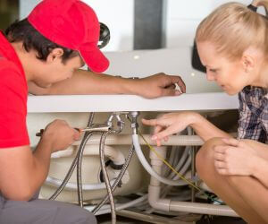 About Sewer Line Pros Ozone, AR